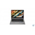 Lenovo 2 en 1 ThinkPad X390 Yoga 13.3" Touch Full HD, Intel Core i5-8365U 1.60GHz, 16GB, 512GB SSD, Windows 10 Pro 64-bit, Plata ― Teclado en Inglés  1