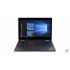 Laptop Lenovo ThinkPad L390 Yoga 13.3" Full HD, Intel Core i3-8145U 2.10GHz, 8GB, 256GB SSD, Windows 10 Pro 64-bit, Negro ― Teclado en Inglés  1