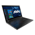 Laptop Lenovo ThinkPad P53 15.6" Full HD, Intel Core i7-9850H 2.60GHz, 16GB, 512GB SSD, NVIDIA Quadro T2000, Windows 10 Pro 64-bit, Negro ― Teclado en Inglés