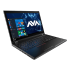 Laptop Lenovo ThinkPad P53 15.6" Full HD, Intel Core i9-9880H 2.30GHz, 16GB, 512GB SSD, NVIDIA Quadro RTX 4000, Windows 10 Pro 64-bit, Negro ― Teclado en Inglés  1