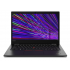 Laptop Lenovo ThinkPad L13 13" HD, Intel Core i5-10210U 1.60GHz, 8GB, 256GB SSD, Windows 10 Pro 64-bit, Español, Negro ― Equipo de trabajo recuperado.  2