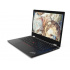 Laptop Lenovo 2 en 1 ThinkPad L13 Yoga 13.3” Full HD, Intel Core i5-10310U 1.70GHz, 8GB, 256GB SSD, Windows 10 Pro 64-bit, Español, Negro  2