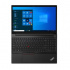 Laptop Lenovo ThinkPad E15 Gen1 15.6" Full HD, Intel Core i5-10210U 1.60GHz, 16GB, 512GB SSD, Windows 10 Pro 64-bit, Negro - Imagen adicional 1