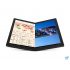 Laptop Lenovo ThinkPad X1 Fold 13.3" QXGA, Intel Core i5-L16G7 1.40GHz, 8GB, 512GB SSD, Windows 10 Pro 64-bit, Español, Negro  4