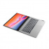 Laptop Lenovo ThinkBook 14s 14" Full HD, Intel Core i5-10210U 1.6GHz, 8GB, 256GB SSD, Windows 10 Pro 64-bit, Español, Plata  2