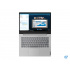 Laptop Lenovo ThinkBook 14 IML 14" Full HD, Intel Core i7-10510U 1.80GHz, 8GB, 256GB SSD, Windows 10 Pro 64-bit, Gris  9