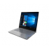 Laptop Lenovo ThinkBook 14-IIL 14" Full HD, Intel Core i3-1005G1 1.20GHz, 8GB, 1TB, Windows 10 Pro 64-bit, Español, Gris  1