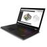 Laptop Lenovo ThinkPad P15 Gen 1 15.6" Full HD, Intel Core i7-10750H 2.60GHz, 16GB, 1TB + 256GB SSD, NVIDIA Quadro T1000, Windows 10 Pro 64-bit, Español, Negro  1
