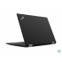Laptop Lenovo ThinkPad X13 Yoga 13.3" Full HD, Intel Core i5-10210U 1.60GHz, 8GB, 256GB SSD, Windows 10 Pro 64-bit, Español, Negro  11