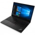 Laptop Lenovo Thinkpad E14 14" Full HD, AMD Ryzen 3 4300U 2.70GHz, 16GB, 256GB SSD, Windows 10 Pro 64-bit, Español, Negro  1