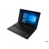 Laptop Lenovo Thinkpad E14 14" Full HD, AMD Ryzen 3 4300U 2.70GHz, 16GB, 256GB SSD, Windows 10 Pro 64-bit, Español, Negro  12