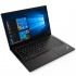 Laptop Lenovo Thinkpad E14 14" Full HD, AMD Ryzen 3 4300U 2.70GHz, 16GB, 256GB SSD, Windows 10 Pro 64-bit, Español, Negro  3