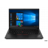 Laptop Lenovo ThinkPad E14 Gen2 14" Full HD, AMD Ryzen 3 4300U 2.70GHz, 8GB, 256GB SSD, Windows 10 Pro 64-bit, Español, Negro  1