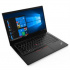 Laptop Lenovo ThinkPad E14 G2 14" Full HD, AMD Ryzen 5 4500U 2.30GHz, 16GB, 512GB SSD, Windows 10 Pro 64-bit, Español, Negro