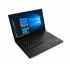 Laptop Lenovo ThinkPad E14 14" Full HD, AMD Ryzen 3 4300U 2.70GHz, 16GB, 256GB SSD + 512GB SSD, Windows 10 Pro 64-bit, Español, Negro ― Configuración Especial, 1 Año de Garantía - Imagen adicional 1