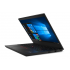 Laptop Lenovo Thinkpad E14 Gen2 14", Intel Core i5-1135G7 2.40GHz, 8GB, 256GB SSD, Windows 10 Pro 64-bit, Español, Negro  2
