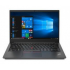 Laptop Lenovo ThinkPad E14 G2 14" Full HD, Intel Core i7-1165G7 2.80GHz, 32GB, 256GB SSD, sin Sistema Operativo, Español, Negro  1