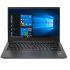 Laptop Lenovo ThinkPad E14 Gen2 14" Full HD, Intel Core i3-1115G4 3GHz, 8GB, 256GB SSD, Windows 10 Home 64-bit, Inglés, Negro  1
