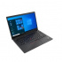 Laptop Lenovo ThinkPad E14 Gen2 14" Full HD, Intel Core i3-1115G4 3GHz, 8GB, 256GB SSD, Windows 10 Home 64-bit, Inglés, Negro  2