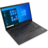 Laptop Lenovo ThinkPad E14 Gen2 14" Full HD, Intel Core i7-1165G7 2.80GHz, 16GB, 512GB SSD, Windows 10 Pro 64-bit, Español, Negro  1