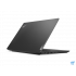 Laptop Lenovo ThinkPad E15 Gen2 15.6" Full HD, Intel Core i5-1135G7 2.40GHz, 8GB, 256GB SSD, Windows 10 Pro 64-bit, Español, Negro  5
