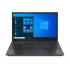 Laptop Lenovo ThinkPad E15 Gen2 15.6" Full HD, Intel Core i5-1135G7 2.40GHz, 8GB, 256GB SSD, Windows 10 Pro 64-bit, Español, Negro  2