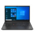 Laptop Lenovo ThinkPad E15 G2 Táctil 15.6" Full HD, Intel Core i7-1165G7 2.80GHz, 16GB, 512GB SSD, Windows 10 Pro 64-bit, Español, Negro  2
