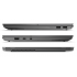 Laptop Lenovo ThinkBook Plus IML 13.3" + 10.8" Full HD, Intel Core i5-10210U 1.60GHz, 8GB, 256GB SSD, Windows 10 Pro 64-bit, Español, Gris  4