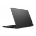 Laptop Lenovo ThinkPad L15 Gen1 15.6" HD, Intel Core i3-10110U 2.10GHz, 8GB, 1TB + 128GB SSD, Windows 10 Pro 64-bit, Español, Negro  1