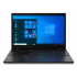 Laptop Lenovo ThinkPad L15 Gen1 15.6" HD, Intel Core i7-10510U 1.80GHz, 16GB, 512GB SSD, Windows 10 Pro 64-bit, Español, Negro  1