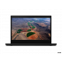 Laptop Lenovo ThinkPad L14 Gen1 14" HD, AMD Ryzen 3 PRO 4450U 2.50GHz, 8GB, 256GB SSD, Windows 10 Pro 64-bit, Español, Negro  1