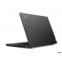 Laptop Lenovo ThinkPad L14 Gen1 14" HD, AMD Ryzen 3 PRO 4450U 2.50GHz, 8GB, 256GB SSD, Windows 10 Pro 64-bit, Español, Negro  3