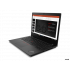 Laptop Lenovo ThinkPad L14 Gen1 14" HD, AMD Ryzen 3 PRO 4450U 2.50GHz, 8GB, 256GB SSD, Windows 10 Pro 64-bit, Español, Negro  2