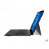 Laptop Lenovo ThinkPad X12 12.3" Full HD, Intel Core i5-1140G7 1.80GHz, 16GB, 512GB SSD, Windows 10 Pro 64-bit, Español, Negro  9
