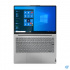 Laptop Lenovo ThinkBook 13s G2 13.3" Quad HD, Intel Core i5-1135G7 2.40GHz, 8GB, 256GB SSD, Windows 10 Pro 64-bit, Español, Gris ― incluye Monitor Lenovo E20 de 19.5" - Imagen adicional 4