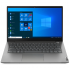 Laptop Lenovo ThinkBook 14 G2 ITL 14" Full HD, Intel Core i7-1165G7 2.80GHz, 16GB, 512GB SSD, Windows 10 Pro 64-bit, Español, Gris  1