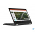 Laptop Lenovo Yoga ThinkPad L13 13.3" Full HD, Intel Core i7-1165G7 2.80GHz, 16GB, 512GB SSD, Windows 11 Pro 64-bit, Inglés, Negro  1