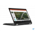 Laptop Lenovo ThinkPad L13 Yoga Gen2 13.3" Full HD, Intel Core i5-1135G7 2.40GHz, 8GB, 256GB SSD, Windows 10 Pro 64-bit, Español, Negro  5