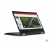 Laptop Lenovo ThinkPad L13 Yoga Gen2 13.3" Full HD, Intel Core i5-1135G7 2.40GHz, 8GB, 256GB SSD, Windows 10 Pro 64-bit, Español, Negro  5