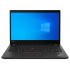 Laptop Lenovo ThinkPad T14 Gen2 14" 1920x1080 Full HD, Intel Core i5-1135G7, 8GB, 512GB SSD, Windows 10 Pro, Español   1