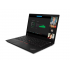 Laptop Lenovo Thinkpad T14 Gen2 14" Full HD, Intel Core i7-1165G7 2.80GHz, 16GB, 512GB SSD, Windows 11 Pro 64-bit, Español, Negro  9