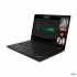 Laptop Lenovo ThinkPad T14 Gen 2 14” Full HD, Intel Core i7-1165G7 2.80GHz, 16GB, 512GB SSD, Windows 10 Pro 64-bit, Español, Negro  9
