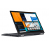 Laptop Lenovo ThinkPad X13 Yoga Gen 2 13.3" Full HD, Intel Core i7-1165G7 2.80GHz, 16GB, 512GB SSD, Windows 10 Pro 64-bit, Español, Negro  1