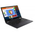 Laptop Lenovo ThinkPad X13 Yoga Gen 2 13.3" WUXGA, Intel Core i5-1145G7 2.60GHz, 16GB, 512GB SSD, Windows 10 Pro 64-bit, Español, Negro  2