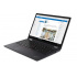 Laptop Lenovo ThinkPad X13 Yoga Gen 2 13.3" WUXGA, Intel Core i5-1145G7 2.60GHz, 16GB, 512GB SSD, Windows 10 Pro 64-bit, Español, Negro  3
