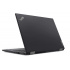 Laptop Lenovo ThinkPad X13 Yoga Gen 2 13.3" WUXGA, Intel Core i5-1145G7 2.60GHz, 16GB, 512GB SSD, Windows 10 Pro 64-bit, Español, Negro  4
