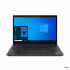 Laptop Lenovo ThinkPad T14S Gen2 14" Full HD, Intel Core i5-1135G7 2.40GHz, 8GB, 256GB SSD, Windows 10 Pro 64-bit, Español, Negro ― incluye 3 Años de Garantía en Sitio  1