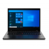 Laptop Lenovo ThinkPad L14 Gen2 14" 1366x768 HD, Intel Core i7-1165G7, 16GB, 512GB SSD, Windows 10 Pro, Español   1