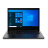 Laptop Lenovo ThinkPad L14 G2 14" HD, Intel Core i5-1135G7 2.40GHz, 16GB, 256GB SSD, Windows 10 Pro 64-bit, Español, Negro  1