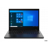 Laptop Lenovo ThinkPad L14 14" HD, AMD Ryzen 5 5600U 2.30Ghz, 8GB, 512GB SSD, Windows 10 Pro 64-bit, Inglés, Negro  1